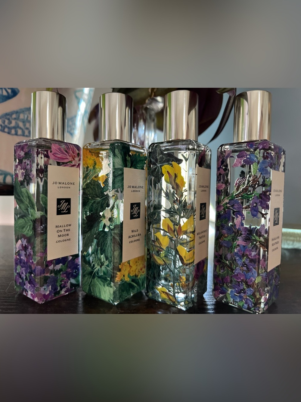 JoMalone Limited-Edition “HIGHLANDS COLLECTION” - Picture 3 of 4